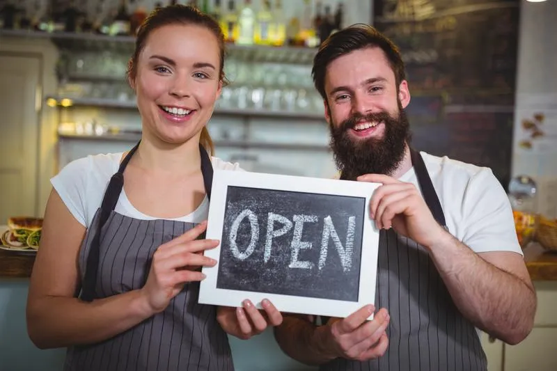 Abrir um restaurante em São Paulo