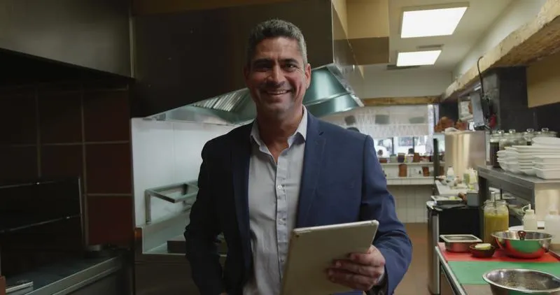 Consultor de restaurantes em São Paulo