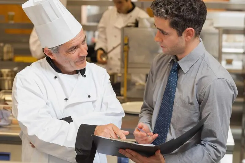 Consultoria equipe de restaurante valor