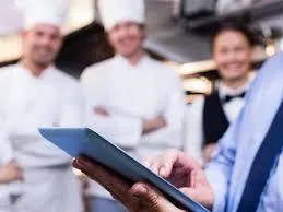 Gestão de bares e restaurantes no Rio de Janeiro