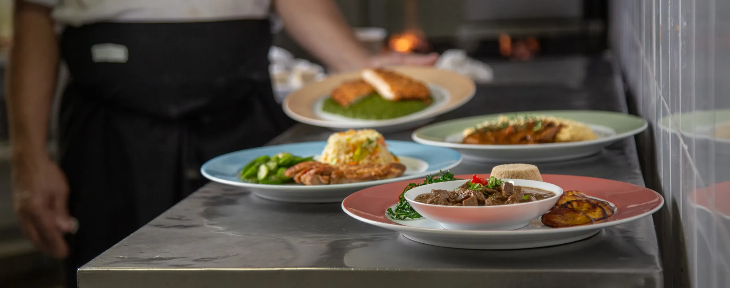 Imagem da food styling