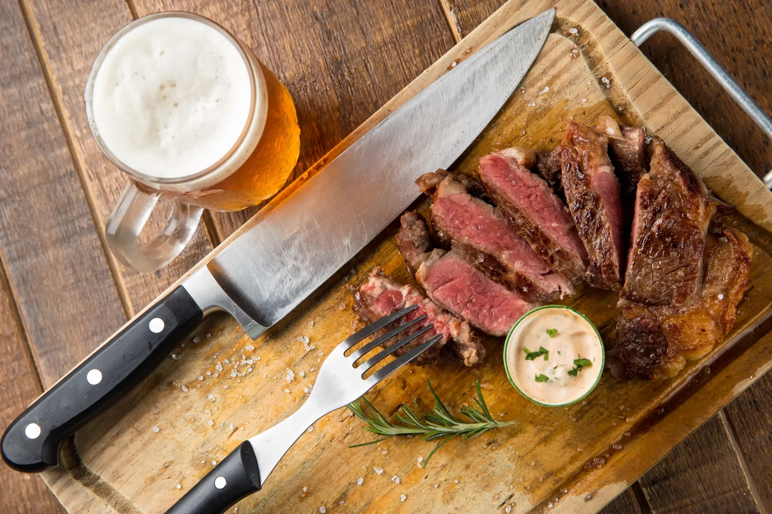 Imagem da food styling