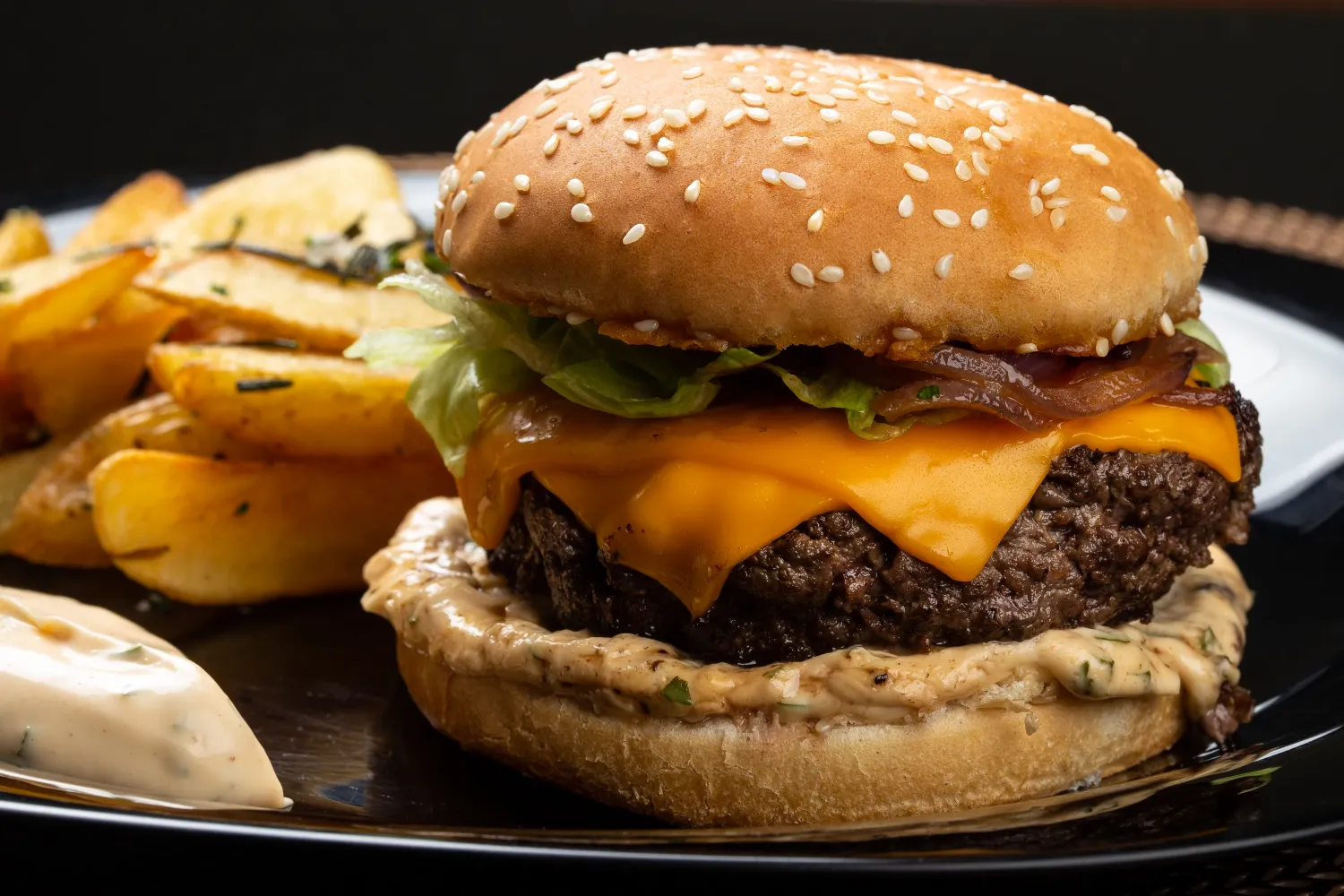 Imagem da food styling
