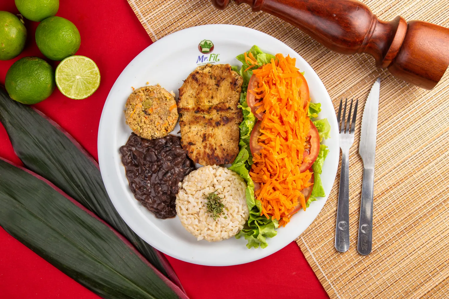 Imagem da food styling