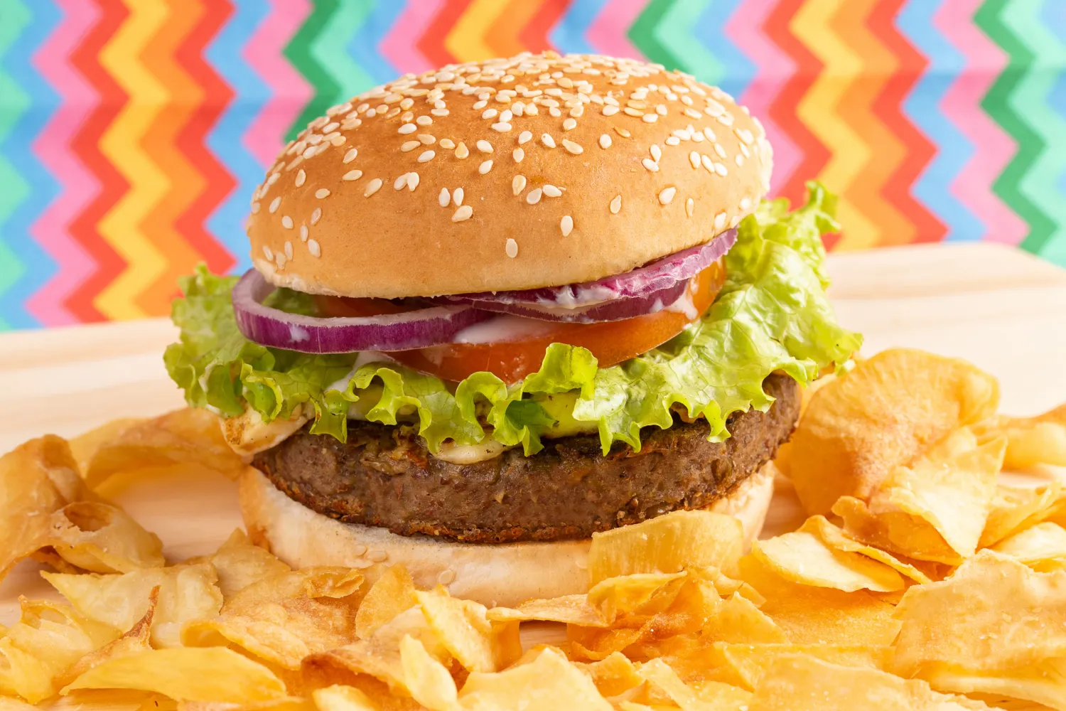 Imagem da food styling