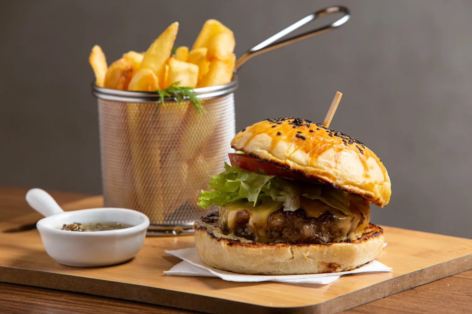 Imagem da food styling