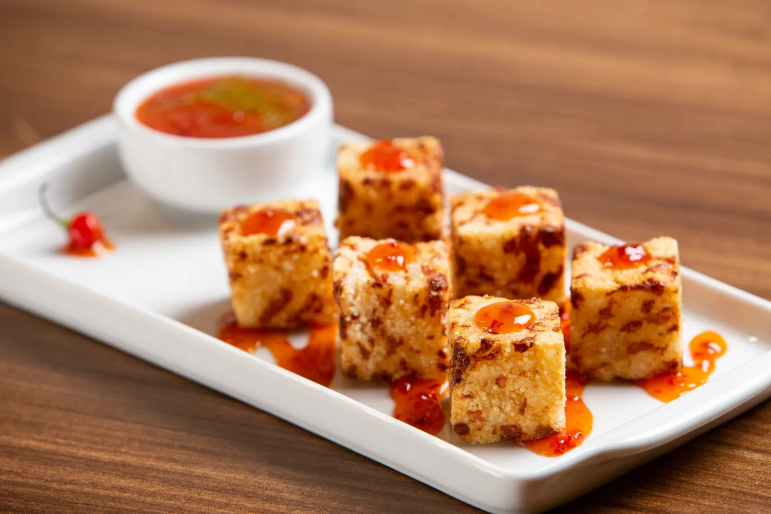 Imagem da food styling