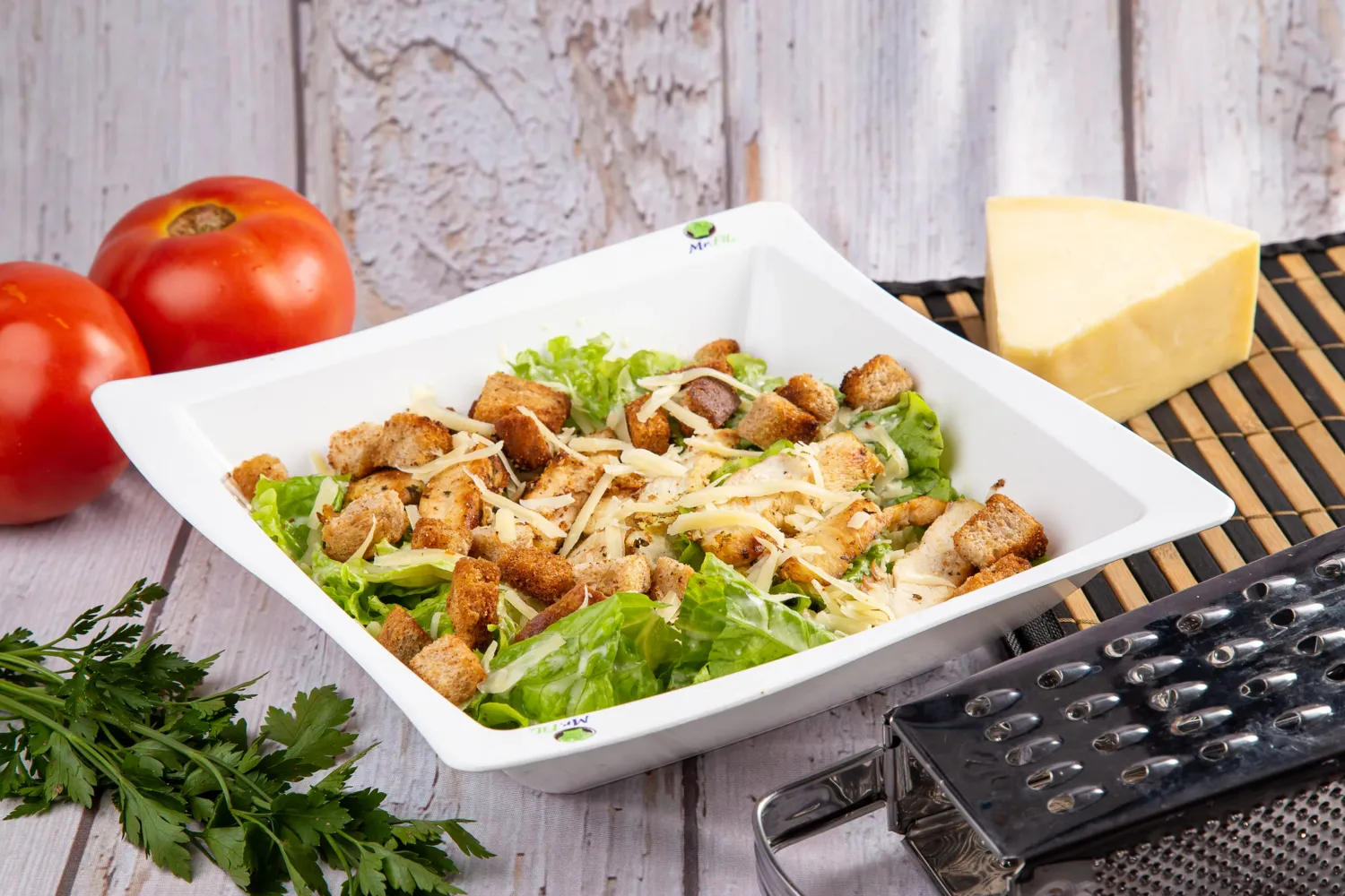 Imagem da food styling