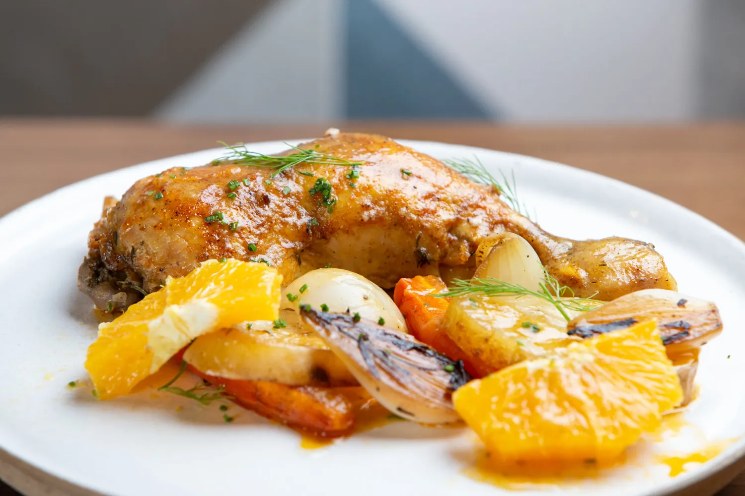 Imagem da food styling